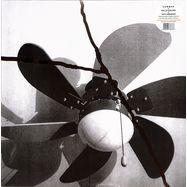 Front View : Lampen - LAMPEN (LP) - We Jazz / WJLP043
