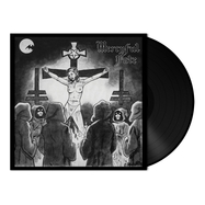 Front View : Mercyful Fate - MERCYFUL FATE (LP) - Sony Music-Metal Blade / 03984157031