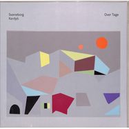Front View : Svaneborg Kardyb - OVER TAGE (LTD CLEAR LP) - Gondwana Records / GONDLP057LE