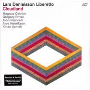 Front View : Lars Danielsson Liberetto - CLOUDLAND - Act / 1099221ACT