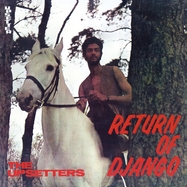 Front View : Upsetters - RETURN OF DJANGO (LP) - Music On Vinyl / MOVLPB2615