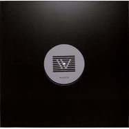 Front View : Various Artists - VV.AA 429 EP - Waste Editions / VV.AA 429 / 429W