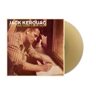 Front View : Jack Kerouac - BLUES & HAIKUS (LP) - Real Gone Music / RGM1445