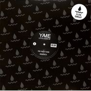 Front View : Yame - LITTLE STARS EP - Club Sweat / CLUBSWE022V