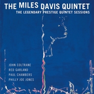 Front View : The Miles Davis Quintet - THE LEGENDARY PRESTIGE QUINTET SESSIONS (LTD.6LP) - Concord Records / 7209705