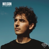 Front View : Nielson - DIAMANT (LP) - Music On Vinyl / VB4