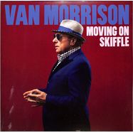 Front View : Van Morrison - MOVING ON SKIFFLE (2LP) - Virgin Music Las / 4819228