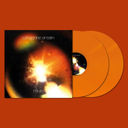 Front View : Tangerine Dream - RAUM (GATEFOLD ORANGE 2LP) - Kscope / 1081471KSC