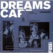 Front View : Enzo Siragusa - DREAMSCAPE - Fuse Records / FUSE050