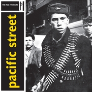 Front View : Pale Fountains - PACIFIC STREET (LP) - Proper / UMCLP29