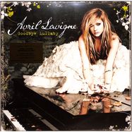 Front View : Avril Lavigne - GOODBYE LULLABY (2LP) - MUSIC ON VINYL / MOVLP1776