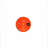 Front View : DJ MoReese - KEPLER EP (VINYL ONLY) - Shift Imprint / SHFIMPR009
