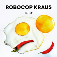 Front View : Robocop Kraus - SMILE (LP) - Tapete / 05234071