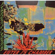 Front View : Takeshis Cashew - ENTER JS CHAMBER (LP) - Laut & Luise / EULLE002