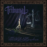 Front View : Tribunal - THE WEIGHT OF REMEMBRANCE (BLACK VINYL) (LP) - 20 Buck Spin / SPIN168 LP