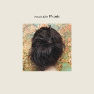 Front View :  Natalia Kies - PHOENIX (LP) - Jazzsick / LPJS5163