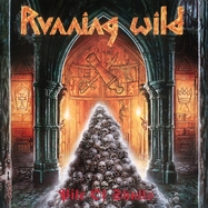Front View : Running Wild - PILE OF SKULLS (REMASTERED) (2LP) - Noise Records / 405053826978