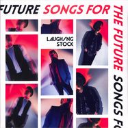 Front View : Laughing Stock - SONGS FOR THE FUTURE (LIM.WHITE VINYL) (LP) - Plastic Head / ARP 070