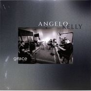 Front View : Angelo Kelly - GRACE (LP BLACK) - Electrola / 060245547024