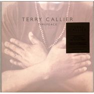 Front View : Terry Callier - TIMEPEACE (LP) - Music On Vinyl / MOVLP3357