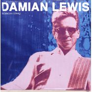 Front View : Damian Lewis - MISSION CREEP (BLUE VINYL) (LP) - Decca / 4880837