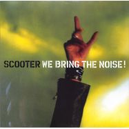 Front View : Scooter - WE BRING THE NOISE! (LP) - Sheffield Tunes / 5559558