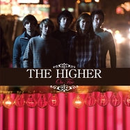 Front View : Higher - ON FIRE (2LP) - Tragc Hero Records / PGR1022