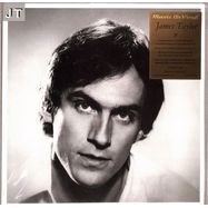 Front View : James Taylor - JT (red LP) - Music On Vinyl / MOVLP3479