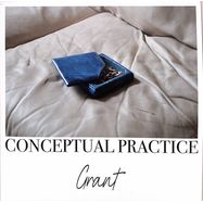 Front View : Grant - CONCEPTUAL PRACTISE EP - When The Morning Comes / WTMC 002
