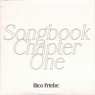 Front View : Rico Friebe - SONGBOOK / CHAPTER ONE (7 INCH, LTD VINYL EDITION) - Time In The Special Practiceofrelativity / REL7-2