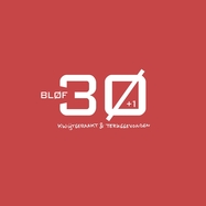 Front View : Blof - KWIJTGERAAKT & TERUGGEVONDEN (2LP) - Music On Vinyl / MOVLPB3318