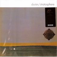 Front View : Duster - STRATOSPHERE (25TH ANNIVERSARY 180G LP) - Numero Group / 00159417