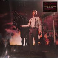 Front View : Tyler Childers - RUSTIN IN THE RAIN (LP) - Rca International / 19658811381