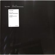 Front View : The 1975 - THE 1975 (10TH ANNIVERSARY, LTD. 4LP) - Polydor / 5543508