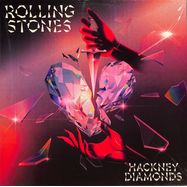 Front View : The Rolling Stones - HACKNEY DIAMONDS (VINYL) (LP) - Polydor / 5546455