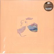 Front View : Joni Mitchell - COURT AND SPARK(2022 REMASTER) (180g LP) - Rhino / 0349784132