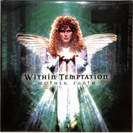 Front View : Within Temptation - MOTHER EARTH (2LP) - Music On Vinyl / MOVLP3665