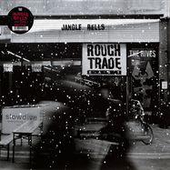 Front View : Various - JANGLE BELLS - A ROUGH TRADE SHOPS XMAS SELECTION (LP) - Rough Trade Shops / RTCHRIMB23LP