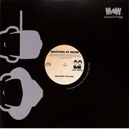 Front View : Masters At Work - FUNKY ANANE / MAW WANT YOU - MAW Records / MAW2029