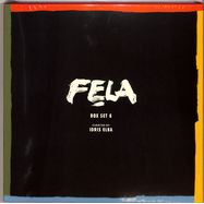 Front View : Fela Kuti - BOX SET #6 CURATED BY IDRIS ELBA (LTD. 7LP) - Pias, Knitting Factory / 39156071