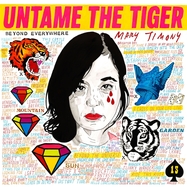 Front View : Mary Timony - UNTAME THE TIGER (LP) - Merge Records / 00161664