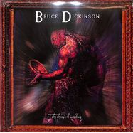 Front View : Bruce Dickinson - THE CHEMICAL WEDDING (2LP) - BMG-Sanctuary / 405053828857