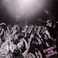 Front View : Yungblud - YUNGBLUD,LIVE IN ATLANTA (VINYL) (LP) - Interscope / 7741371