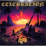 Front View : Common Kings - CELEBRATION (LP) - Regime Music Group / MHR164LP