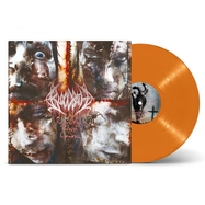 Front View : Bloodbath - RESURRECTION THROUGH CARNAGE(LTD ORANGE VINYL) (LP) - Peaceville / 1080503PEV