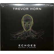 Front View : Trevor Horn - ECHOES: ANCIENT & MODERN (CD) - Deutsche Grammophon / 002894860613