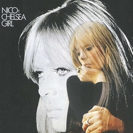 Front View : Nico - CHELSEA GIRL (LP) - Universal / 5781395