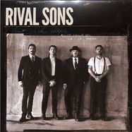 Front View : Rival Sons - GREAT WESTERN VALKYRIE (2LP) - Earache / 1055162ECR