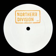 Front View : Northern Division - LS6001 - Perky Beats Records / LS6001