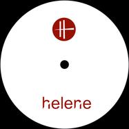 Front View : Various Artists - SAVE MY MIND EP (VINYL ONLY) - Helene Records / Helene003